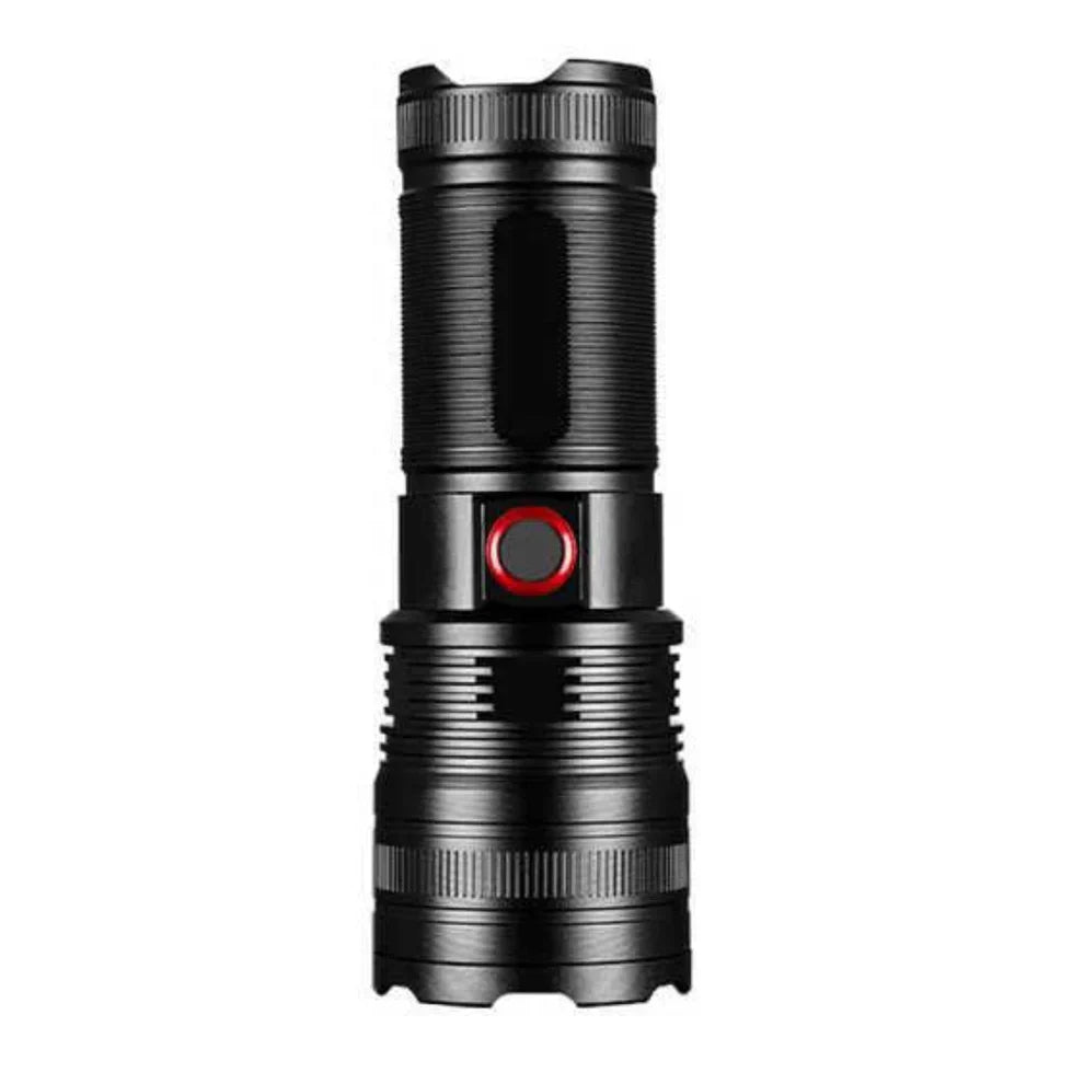 5000 Lumen LED Torch | 3 Modes, Water-Resistant