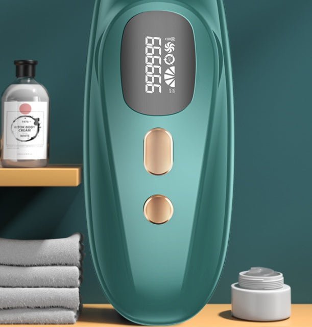 Laser Hair Removal Device